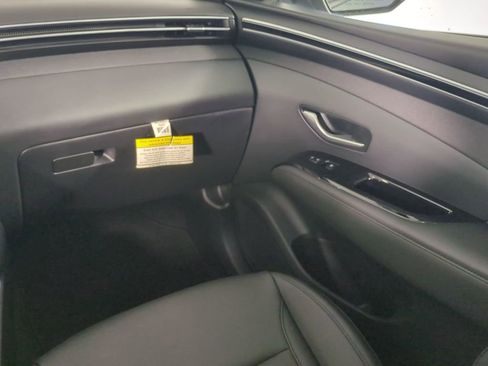 Certified 2024 Hyundai Tucson SEL image 20