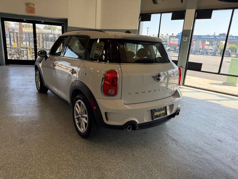Used 2015 MINI Cooper Countryman S FWD image 5