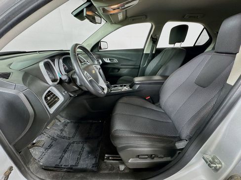 Used 2016 Chevrolet Equinox LT w/ Convenience Package FWD image 11