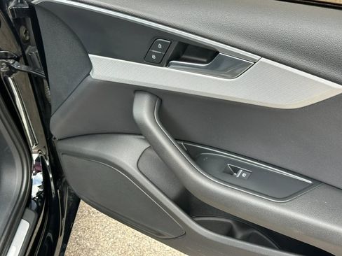 Used 2017 Audi A4 2.0T Premium w/ Audi MMI Navigation Plus image 17