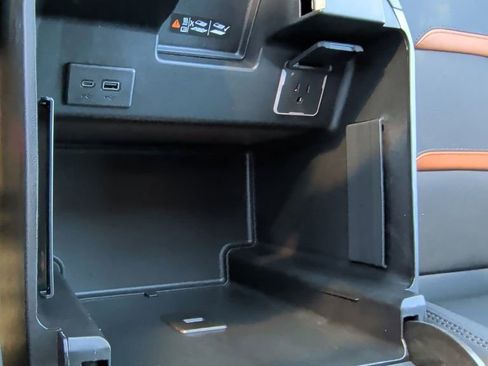 New 2026 GMC Sierra 2500 AT4 w/ AT4 Premium Plus Package image 34