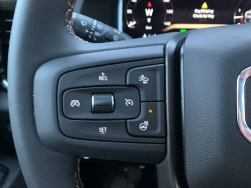 New 2026 GMC Sierra 2500 AT4 w/ AT4 Premium Plus Package image 16