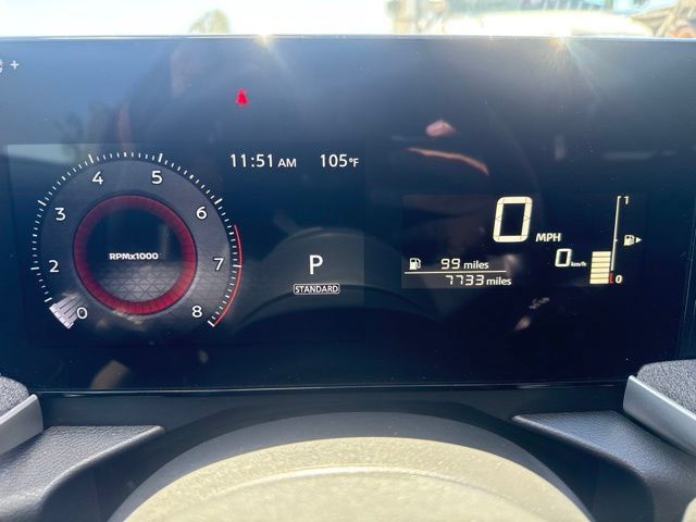 Used 2025 Nissan Kicks SV FWD image 13