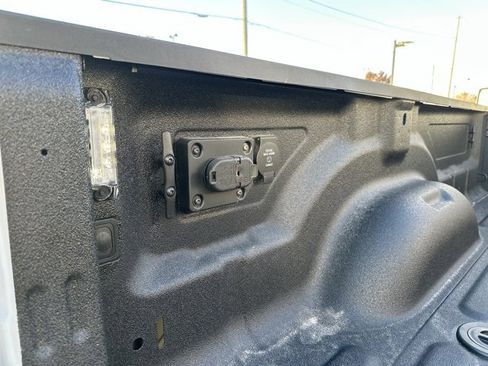 New 2026 RAM 3500 Tradesman image 11