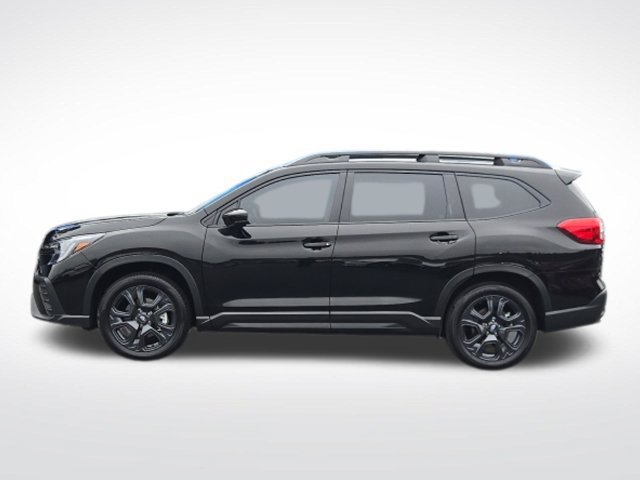 Certified 2026 Subaru Ascent Bronze Edition AWD/4WD image 6