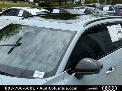 New 2026 Audi Q3 quattro 2.0T AWD/4WD image 11
