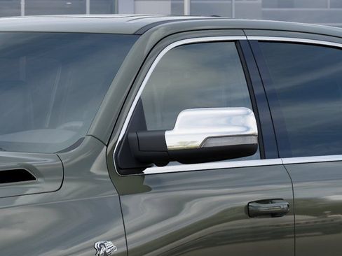 New 2026 RAM 1500 Limited image 12