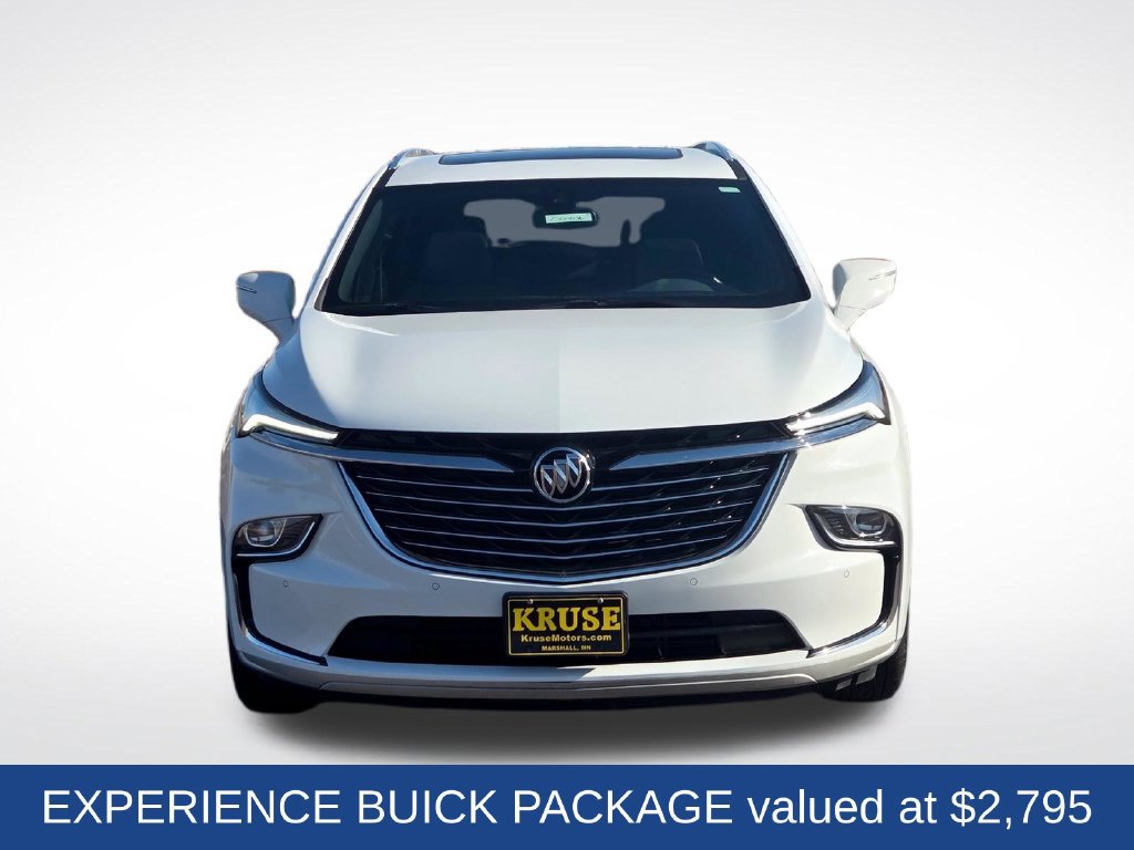 Used 2023 Buick Enclave Essence w/ Experience Buick Package AWD/4WD image 47