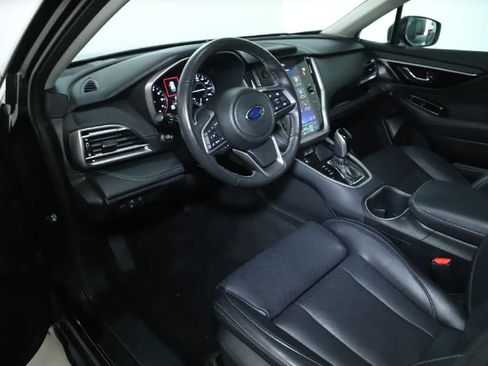 Used 2024 Subaru Outback Limited AWD/4WD image 17
