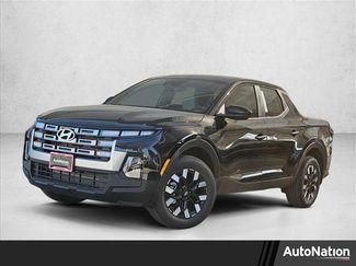 New 2026 Hyundai Santa Cruz SE video 1