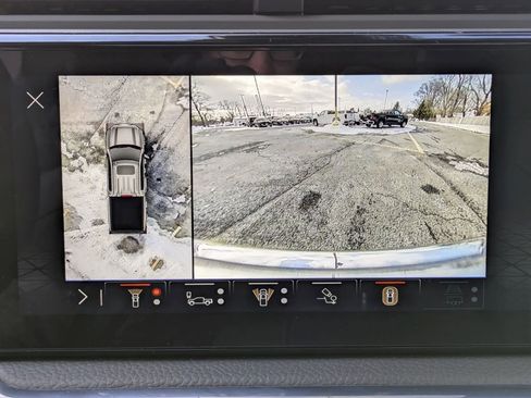 Certified 2025 GMC Sierra 1500 Denali w/ Technology Package image 22