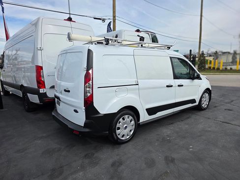 Used 2020 Ford Transit Connect XL image 7