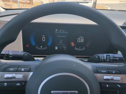 New 2026 Hyundai Tucson SEL AWD/4WD image 34