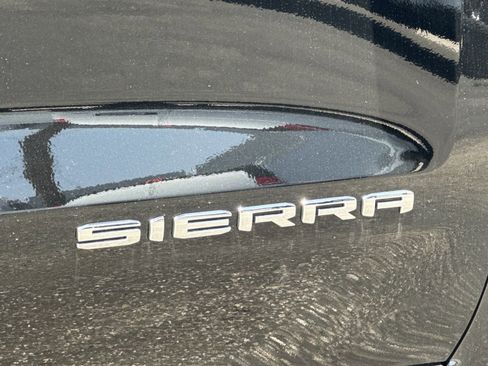 New 2026 GMC Sierra 1500 Pro w/ Pro Value Package RWD image 24