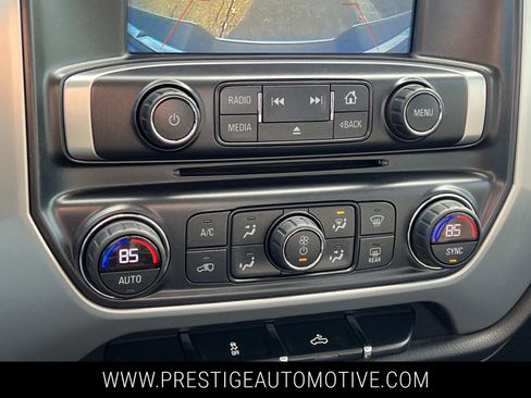 Used 2019 GMC Sierra 1500 SLE w/ SLE Value Package image 24