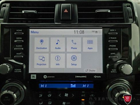 Used 2024 Toyota 4Runner TRD Pro image 33