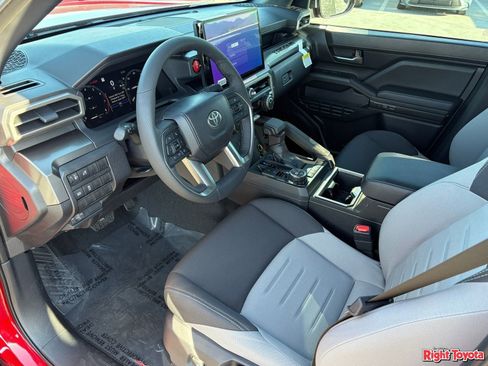 New 2026 Toyota Tacoma TRD Off-Road AWD/4WD image 19