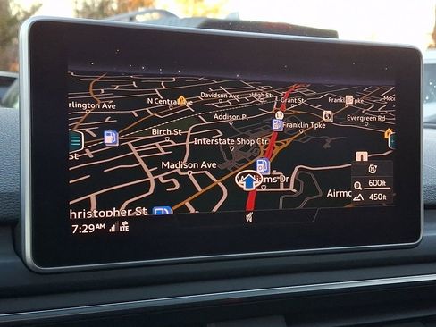 Used 2019 Audi A5 2.0T Premium Plus w/ Premium Plus image 15