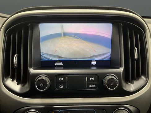 Used 2022 GMC Canyon Elevation w/ Trailering Package image 8