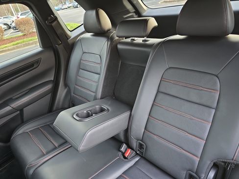 Certified 2024 Honda CR-V Sport-L image 15