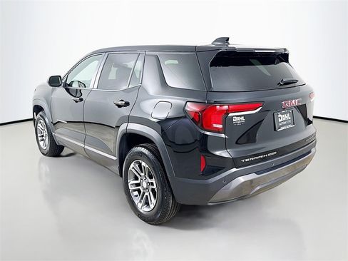 Used 2025 GMC Terrain Elevation image 15