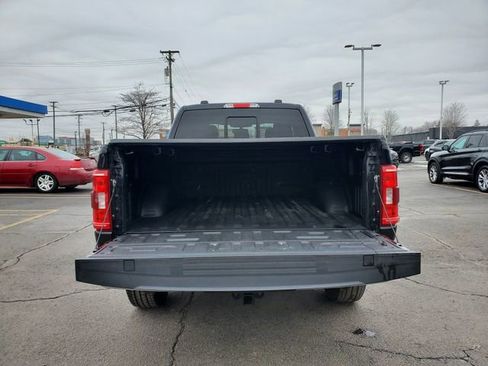 Used 2023 Ford F150 XLT w/ Equipment Group 302A High image 28