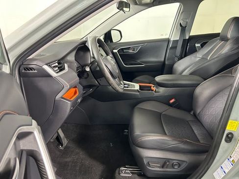 Used 2019 Toyota RAV4 Adventure AWD/4WD image 11