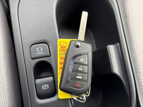 New 2026 Toyota Corolla LE image 18