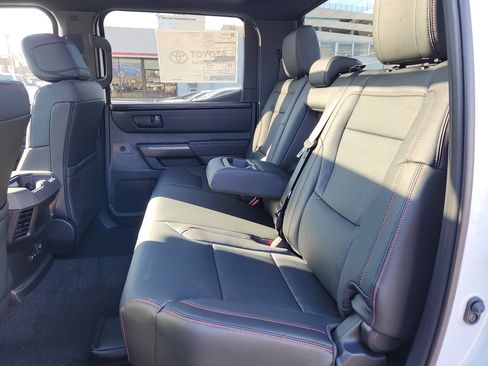 New 2026 Toyota Tundra TRD Pro image 27