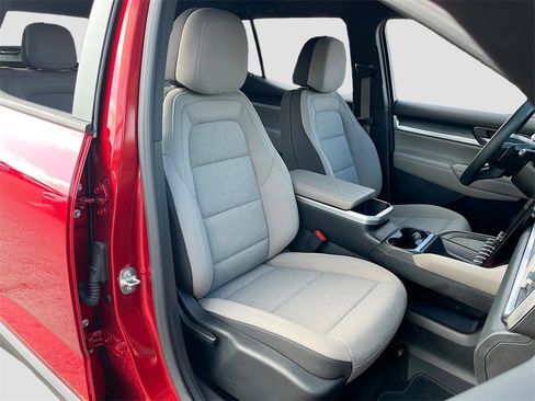 Used 2025 GMC Terrain Elevation image 26