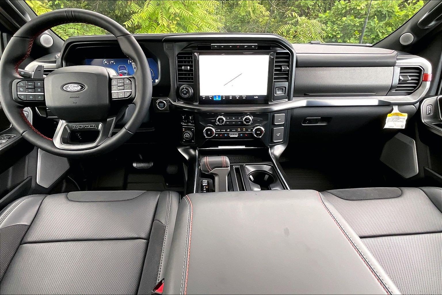 New 2026 Ford F150 Raptor AWD/4WD image 5