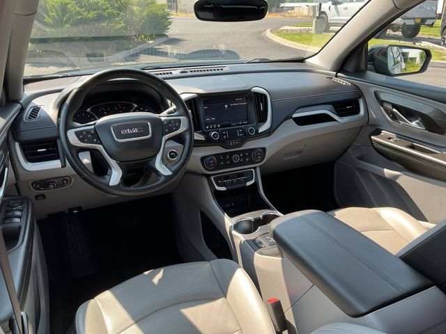 Used 2024 GMC Terrain SLT AWD/4WD image 26