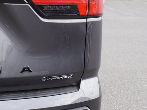 New 2026 Toyota Sequoia SR5 AWD/4WD image 12