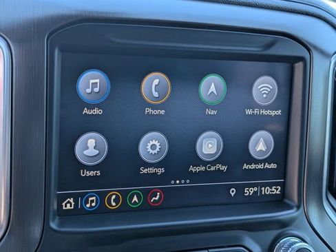 Used 2019 GMC Sierra 1500 AT4 w/ AT4 Premium Package image 16