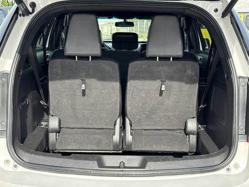 Used 2013 Ford Explorer Limited image 9