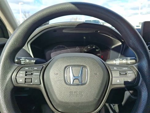 Certified 2023 Honda HR-V LX image 16