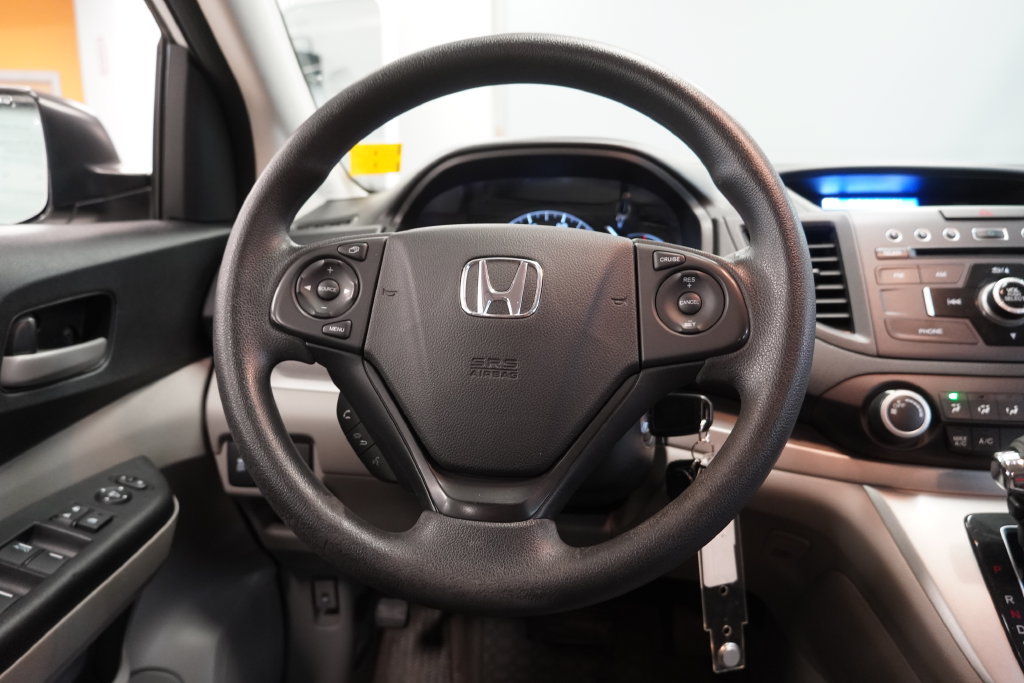 Used 2014 Honda CR-V LX image 17