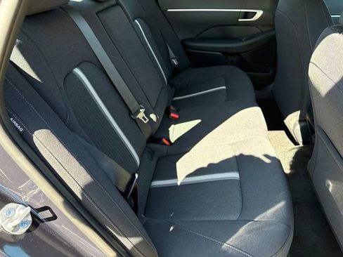New 2026 Hyundai Sonata SEL FWD image 13