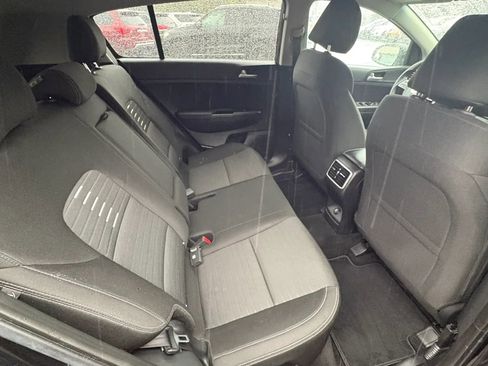 Used 2021 Kia Sportage LX w/ LX AWD Popular Package image 26