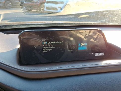 Used 2023 MAZDA CX-30 2.5 Turbo w/ Premium Package image 14