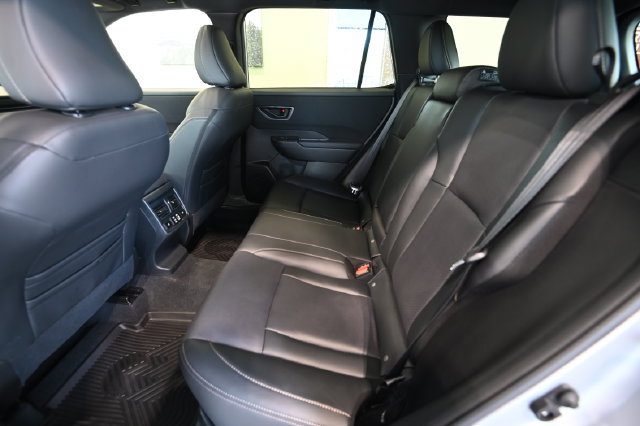 Certified 2026 Subaru Outback Limited AWD/4WD image 10