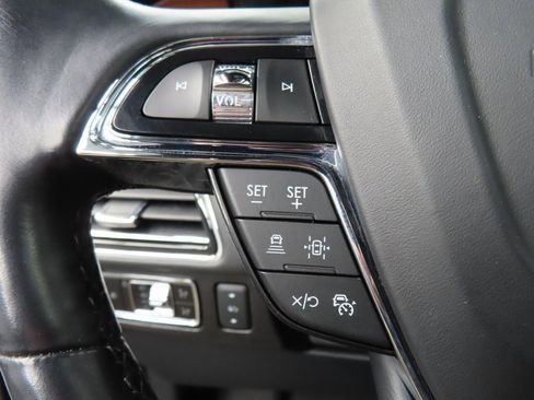 Used 2023 Lincoln Navigator L Reserve w/ Equipment Group 201A image 64