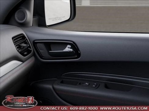 New 2027 Dodge Durango GT AWD/4WD image 26