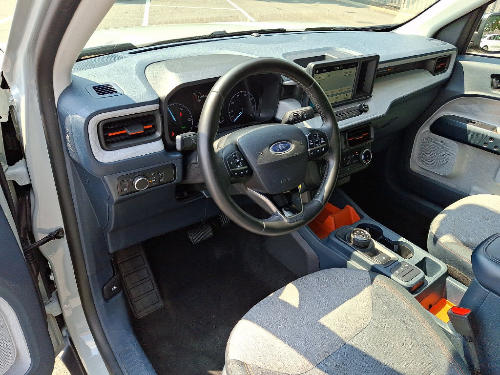 Used 2024 Ford Maverick XLT w/ XLT Luxury Package FWD image 25