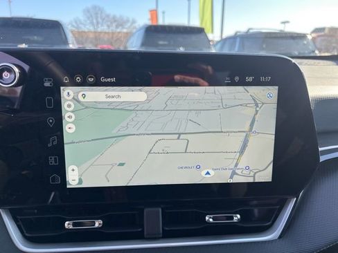 New 2026 Chevrolet Equinox LT FWD image 22
