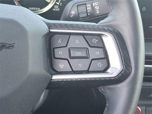 Certified 2024 Ford Mustang Coupe image 28