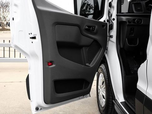 Used 2021 Ford Transit 350 XLT image 43