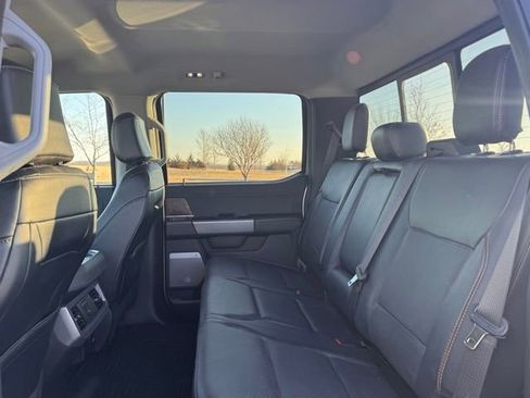 Used 2024 Ford F350 Lariat AWD/4WD image 30