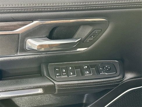 Used 2025 RAM 1500 Laramie w/ Sport Appearance Package image 20