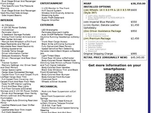 Used 2016 BMW 328i Sedan image 2